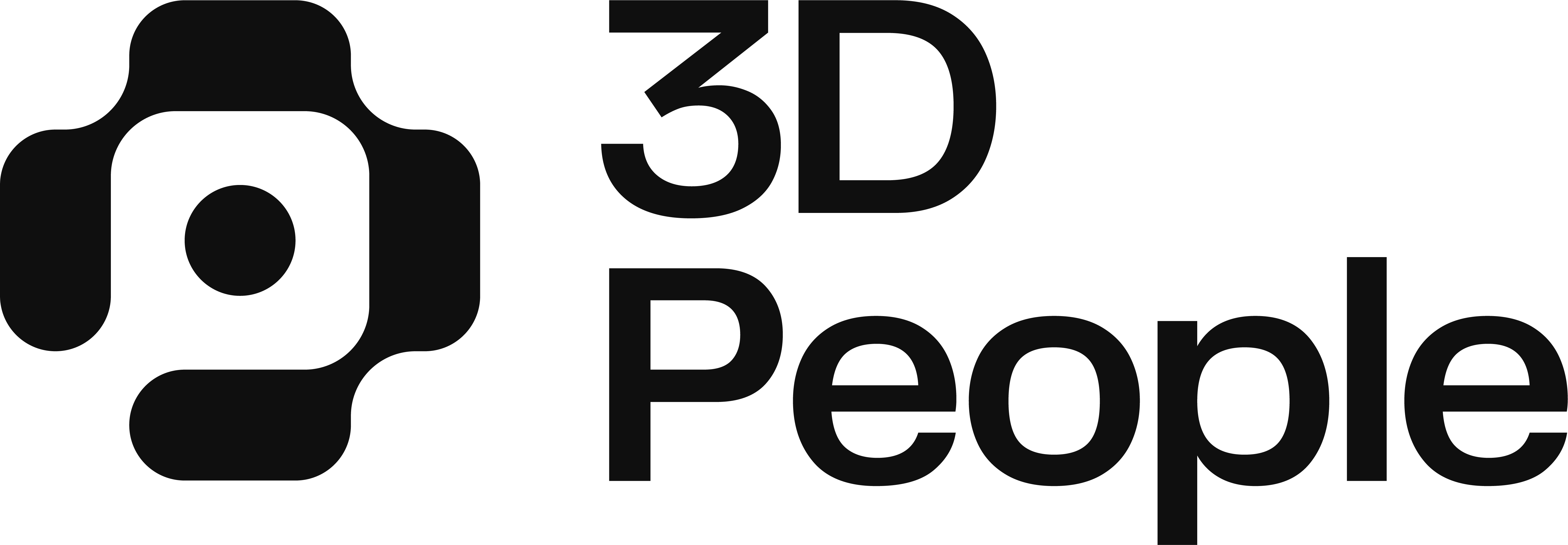 3D People Limited