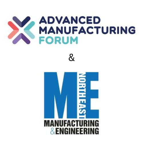 Advanced Manufacturing Forum & Manufacturing and Engineering North East