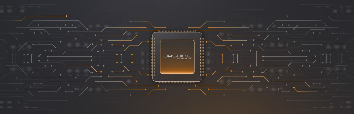 Dashine Technology Limited