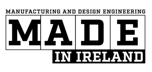 MADE in Ireland