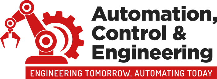 Automation, Control & Engineering