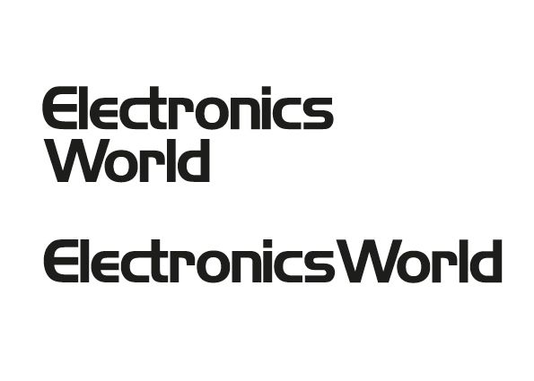 Electronics World