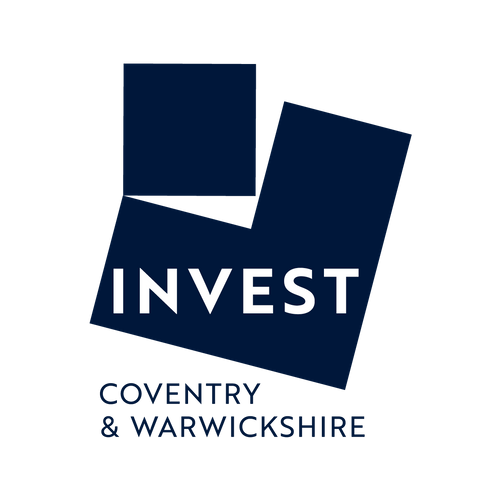 Invest Coventry & Warwickshire