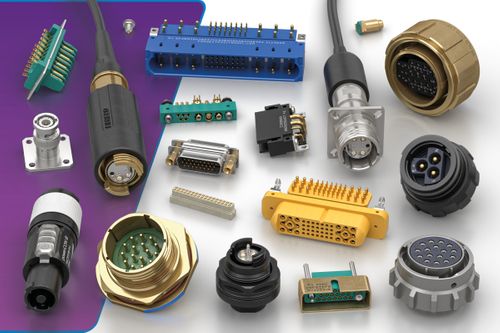 New for EDS 2025, Weald Electronics