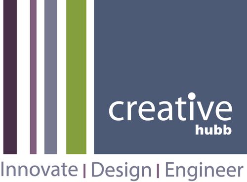 Creative Hubb Ltd at EDS 2025