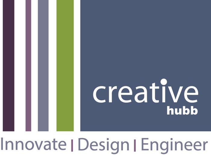 Creative Hubb Ltd at EDS 2025