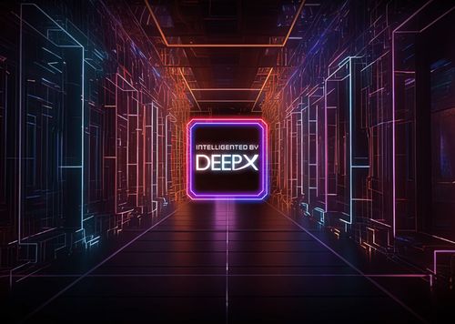 DEEPX AI Technology - Fast, Reliable and Efficient Computation for Edge Devices - SOLSTA