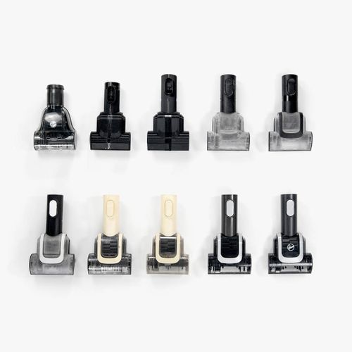 The Hoover Mini Turbo Nozzle