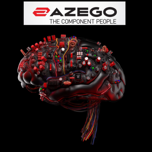 Azego confirmed as EDS 2026 Party Sponsor