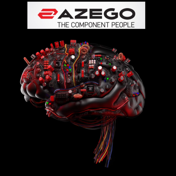 Azego confirmed as EDS 2026 Party Sponsor