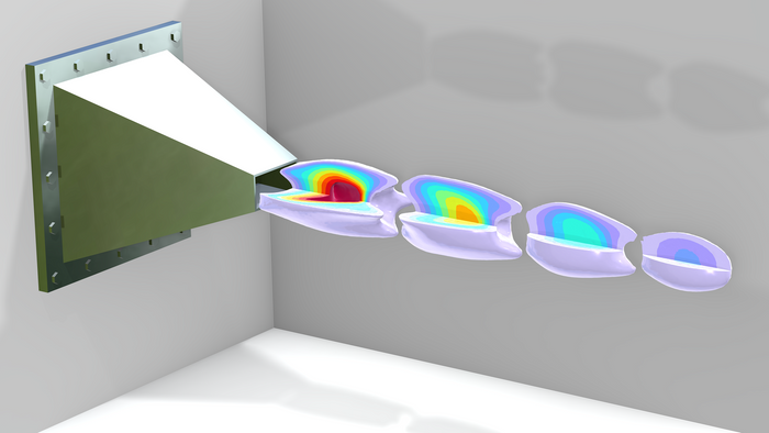 COMSOL Releases Version 6.2 of COMSOL Multiphysics®