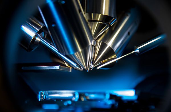 Copper Alloys makes further investment to enhance chemical analysis capabilities