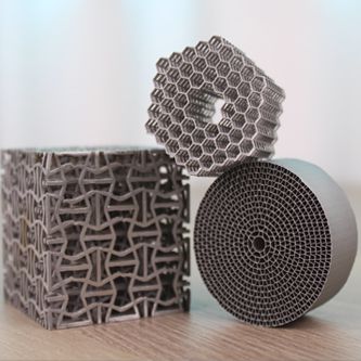 3D Printing Metal -SLM