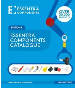 Essentra Components E-Catalogue