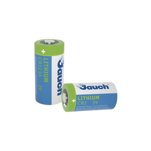 Lithium Cylindrical Lithium Batteries