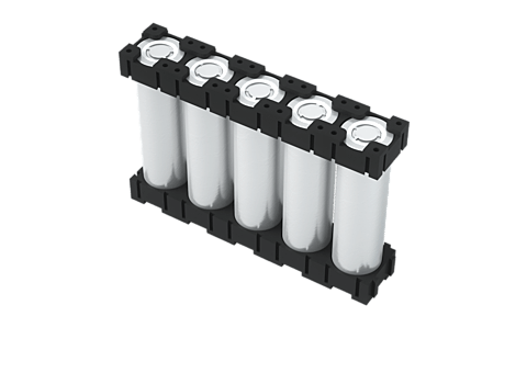 Lithium Iron Phosphate Batteries