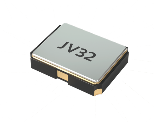 VCXO (H)CMOS Crystal Oscillators