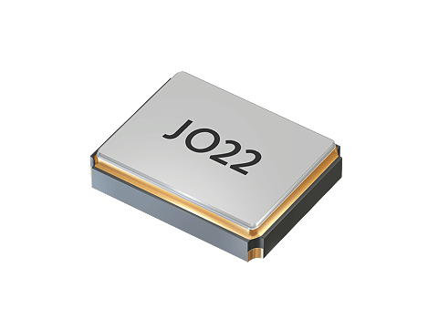 XO 32.768 kHz Crystal Oscillators