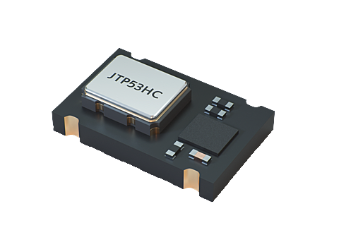 (VC)TCXO Precision HCMOS Crystal Oscillators