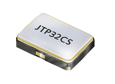 (VC)TCXO Precision Clipped Sine Crystal Oscillators