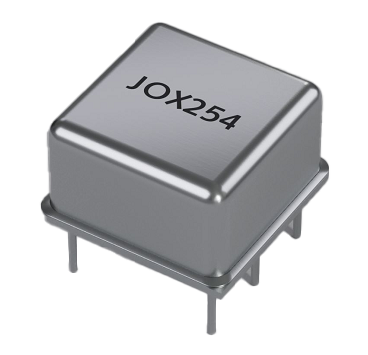 OCXO (HCMOS/SINEWAVE) Crystal Oscillators