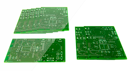 PCB PROTO