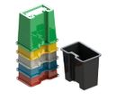 S&S Plastics Insert Tub