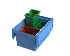 S&S Plastics Insert Tub