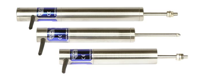 (RDP) Displacement Transducers (LVDT) - Industrial Series