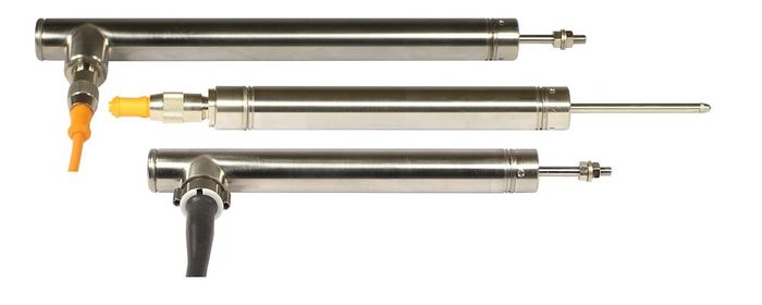 (RDP) Displacement Transducers (LVDT) - Submersible Series