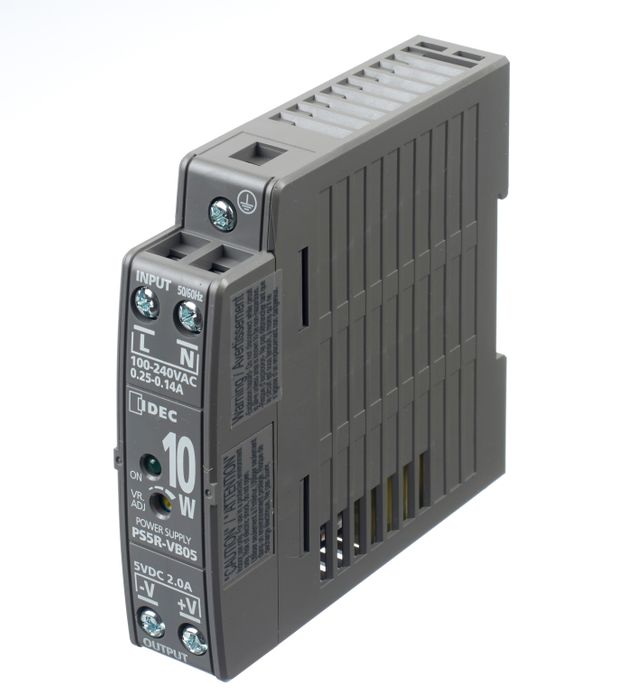 Din Rail Power Supplies