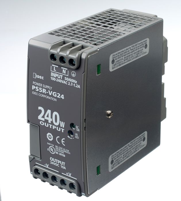 Din Rail Power Supplies