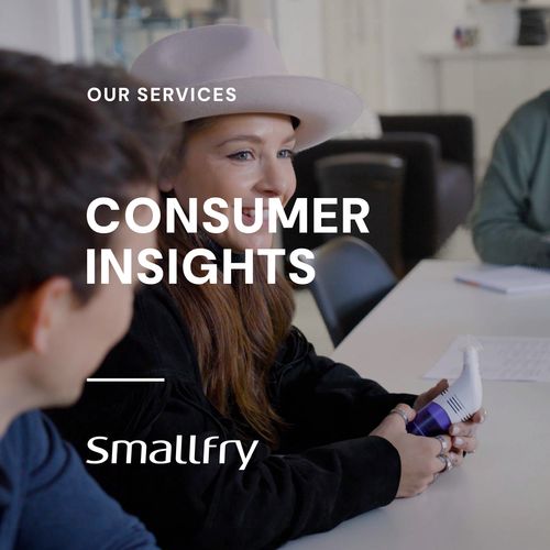 Consumer Insights