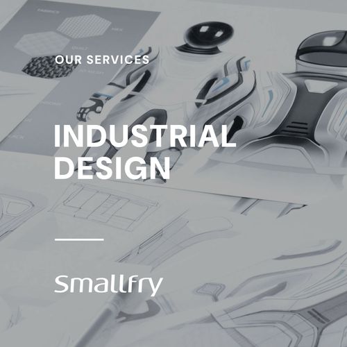 Industrial Design