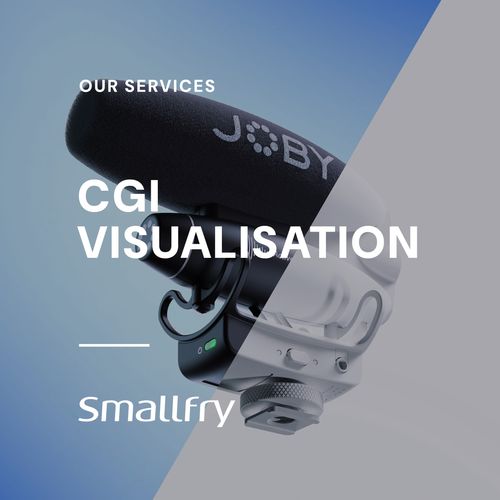 CGI Visualisation