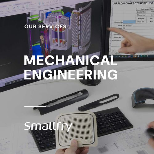 Mechanical Engineering