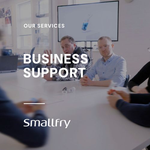 Business Support