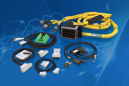 Cable and Connectivity Solutions