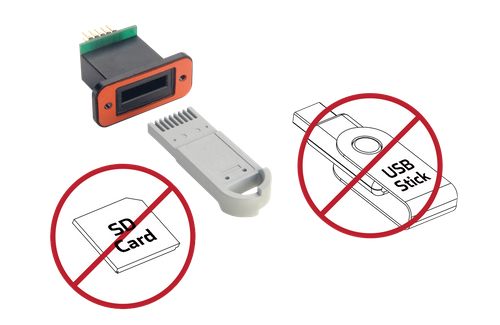 Datakey RUGGEDrive