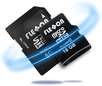 Flexxon ROM