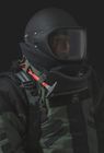 NP Aerospace Limited 4030 Elite EOD Suit