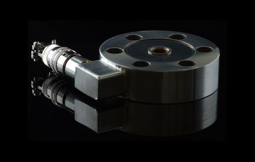 (RDP) Load Cells - Force Measurement