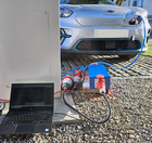 3-phase mains Power Analysis Module