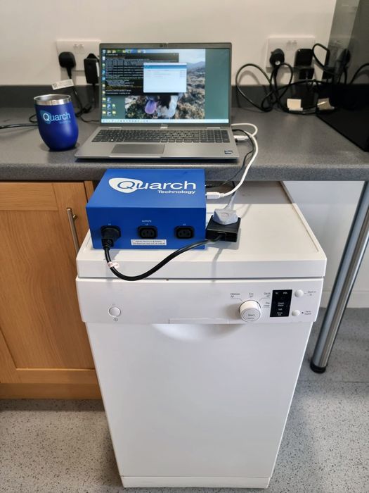 IEC AC Power Analysis Module