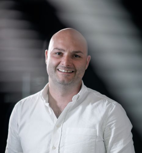 Adam Donfrancesco - CALLUM