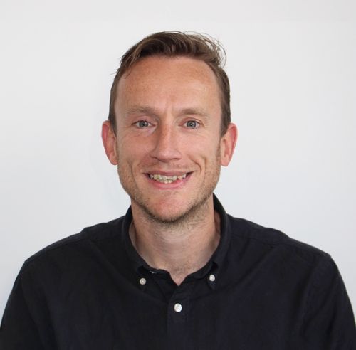 Ben Turner - Copper Alloys+