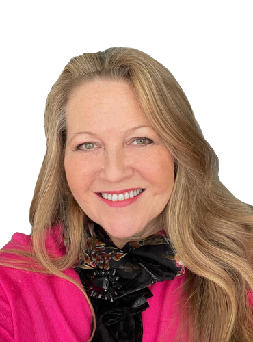Bev Wood - BWD
