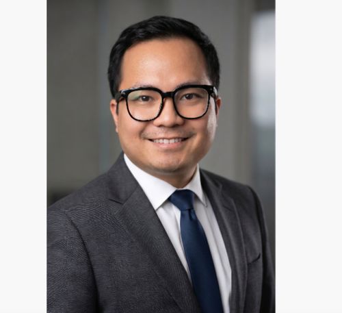 Carlstien Castillo-McEvoy - Strip Tinning Automotive