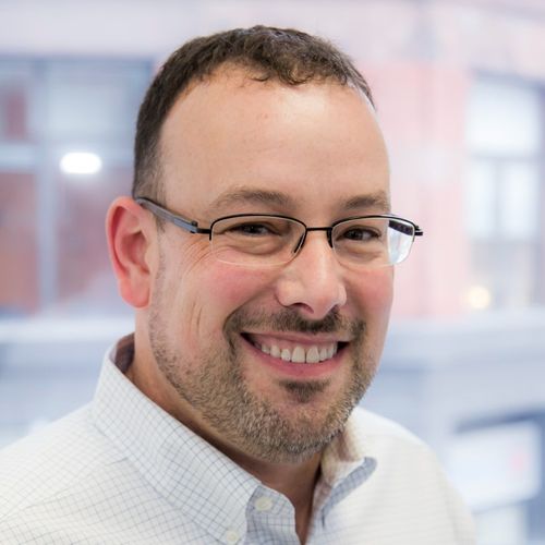 Darren Henry - PTC Inc. (Onshape)