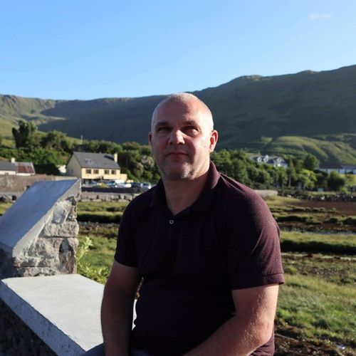 Dean Hutchinson - Wurth Electronics